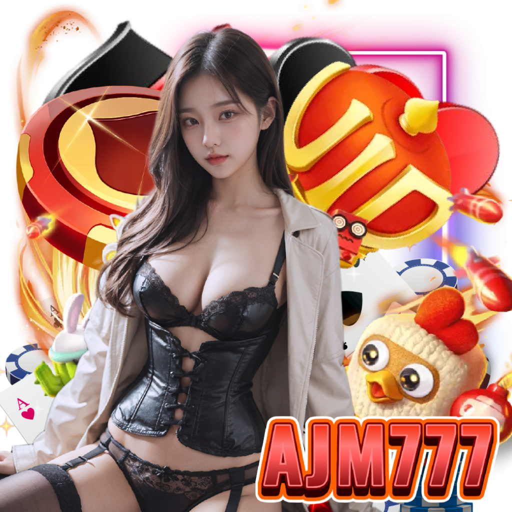 ajm777 สล็อต