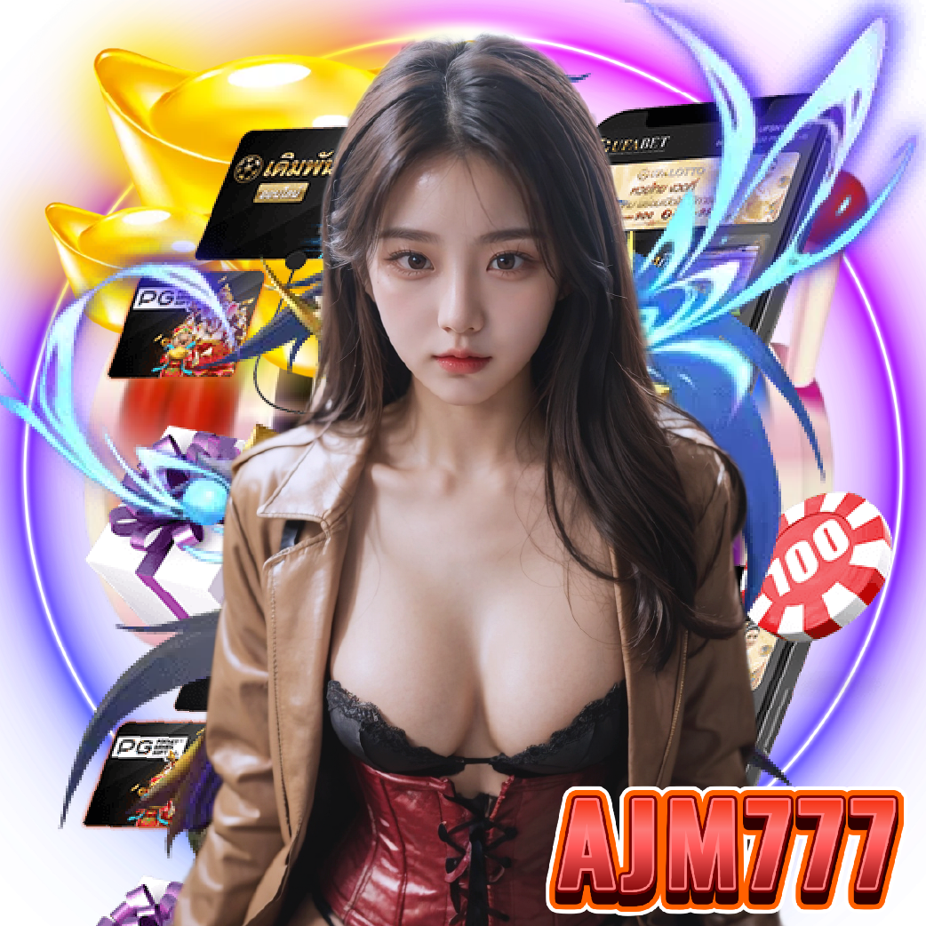ajm777 เปิด 24 ชั่วโมง