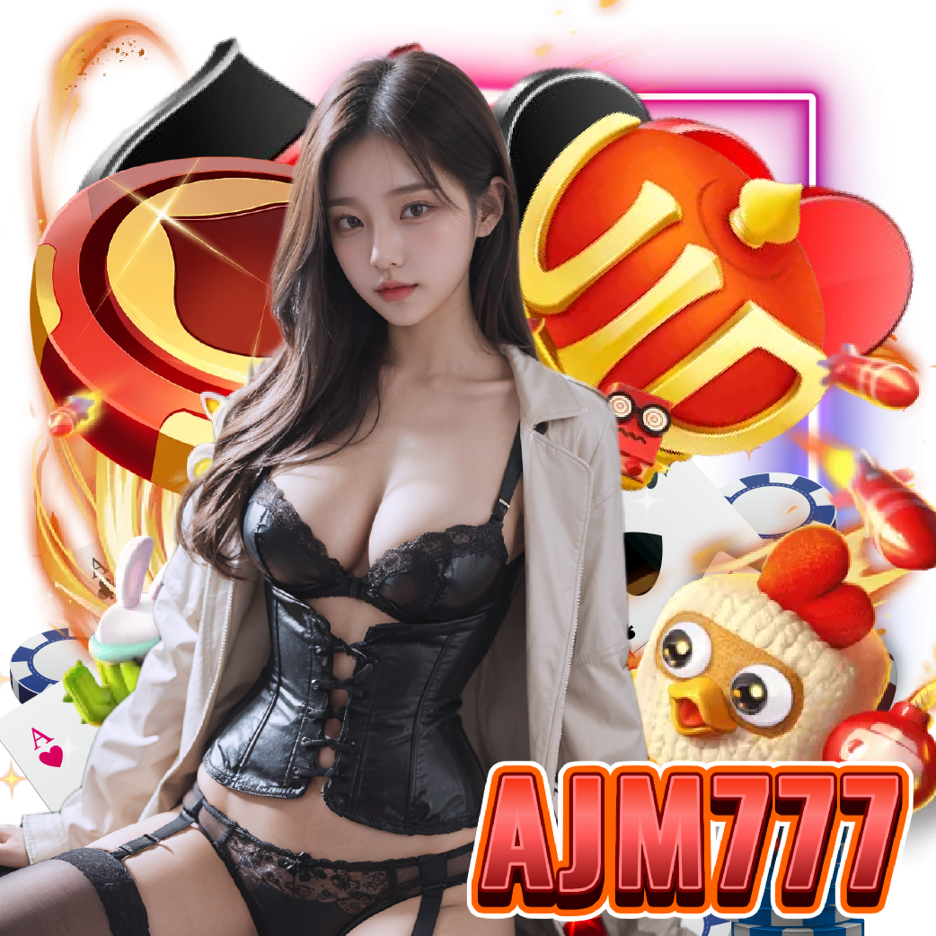 ajm777 สล็อต